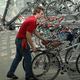 Illustration for article titled How More Bike Parking Could Make Cities Better For Everyone